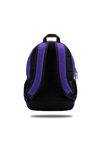 Classone Wtxpro Energy Serisi Bp-wtx103 Okul Çantası Mor