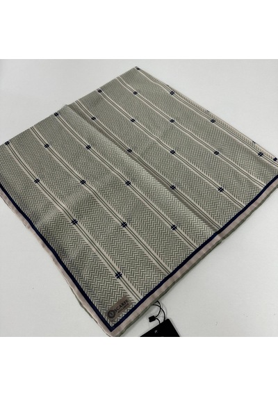 Scarfe Premium Soft Eşarp Lxa0107-47759 Çok Renkli