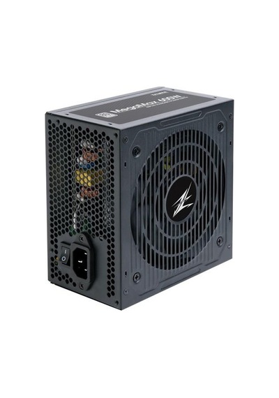 Zalman ZM600 TXII 600W 80+ Dual Forward Güç Kaynağı