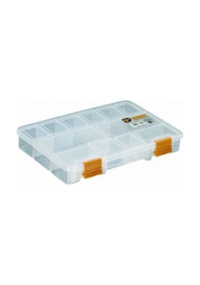 Kilitli Organizer 1
