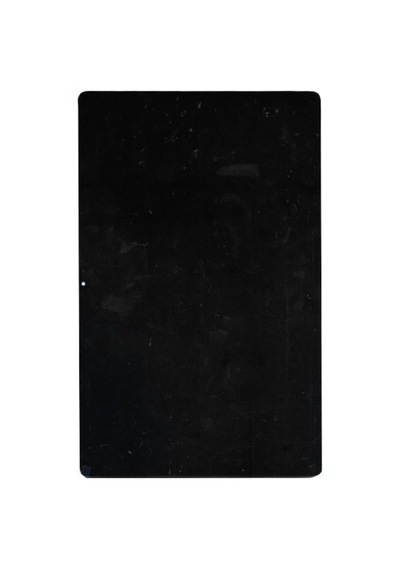 Galaxy Uyumlu Tab A7 Sm-t507 Ekran Dokunmatik Set Siyah