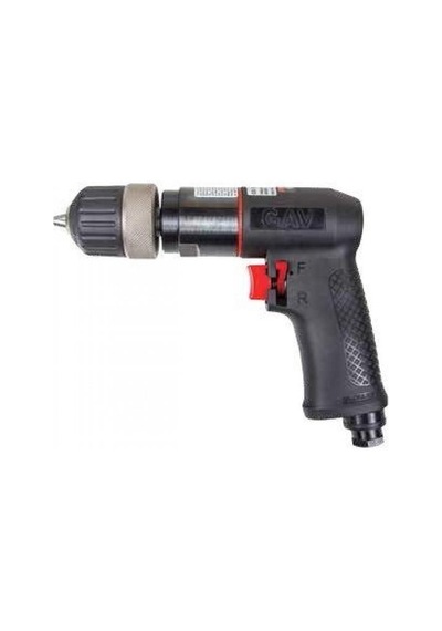 Gav Os-7575 Havalı Matkap 10 MM