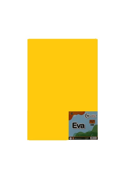 Bafix Eva Düz Renk 50x70 Truncu