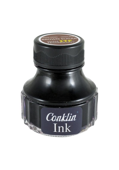 Mürekkep Serisi Ck72127 Brown Sugar 90 Ml Mürekkep Çok Renkli