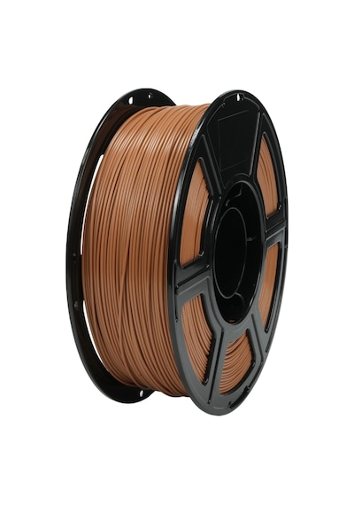 Flashforge High Speed Pla Filament 1kg 1.75mm Açık Kahverengi