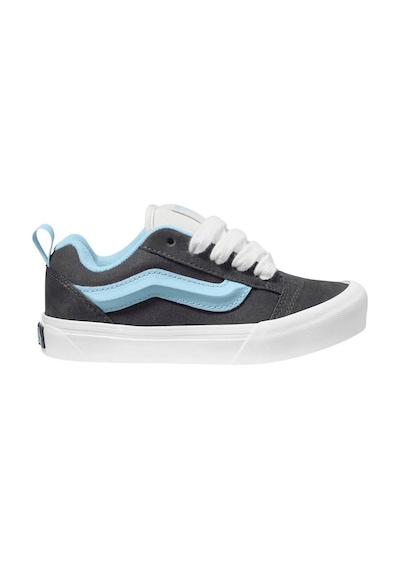 Vans Knu Skool Kadın Ayakkabı Vn000d2ty31 Gri