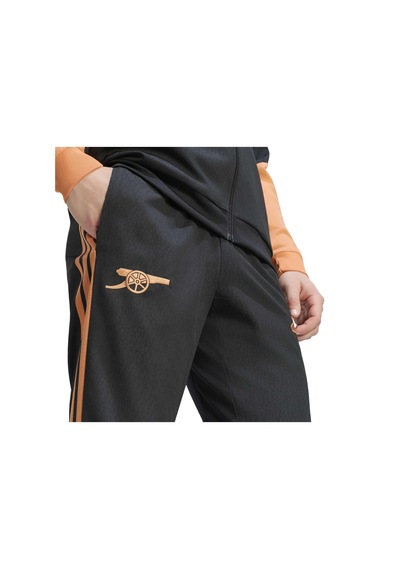 Kc0001-e Adidas Arsenal Fc Pre Pnt Erkek Eşofman Altı Siyah Kc0001-e Siyah - Turuncu