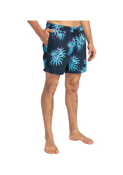 Billabong Good Times Erkek Deniz Şortu Mavi