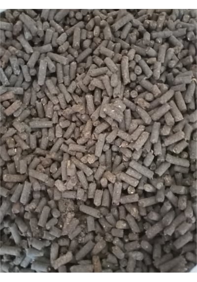 Yüksek Enerjili Pelet Yakıt 15 Kg.