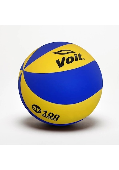 Voit Sf100 Unisex Voleybol Topu 9VTTPSF100N5-049 Çok Renkli