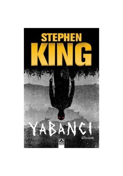 Stephen'dan Yabancı İle Sıradışı Bir Hikaye
