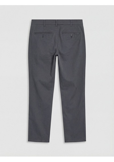 Lcwaıkıkı Classic Antrasit Regular Fit Erkek Chino Pantolon