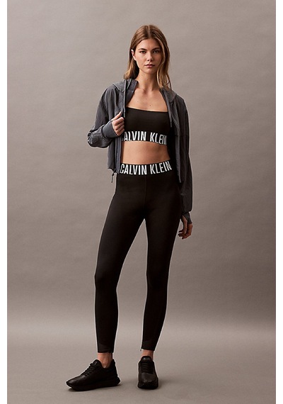 Calvin Klein Kadın Pantolon-lvgws5l616 Siyah