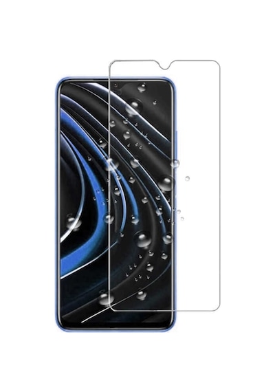 Galaxy M23 Zore Nano Micro Temperli Ekran Koruyucu