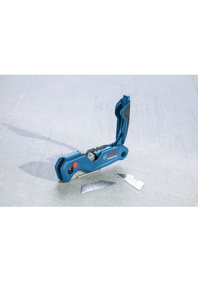 Bosch Profesyonel Katlanır Maket Bıçağı - 1600A016BL