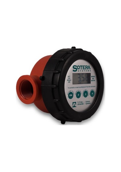 Sotera Sotera 825 Dijital Sayaç