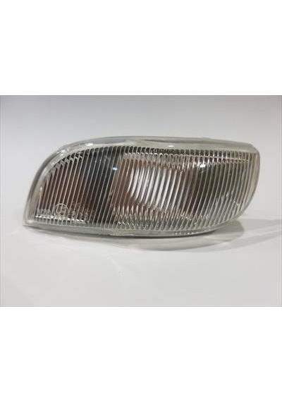 Depar Dıs Dıkız Aynası Sınyalı Sol Renault Symbol Iıı 13 Dacıa Sandero Iı 12 Logan Iı IS00-DEPAR 5375
