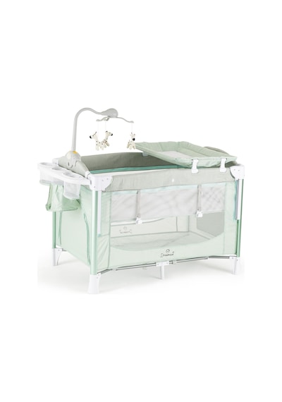 Bagi Dreamcot Oyun Parkı 70x110 CM Green