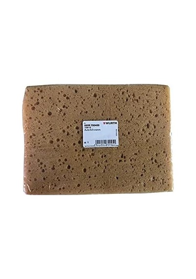 Würth 18 X 13 X 6 Cm Araba Yıkama Süngeri