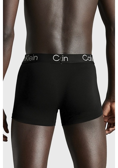 Calvin Klein Erkek Boxer 000Nb3187A 7V1 Siyah