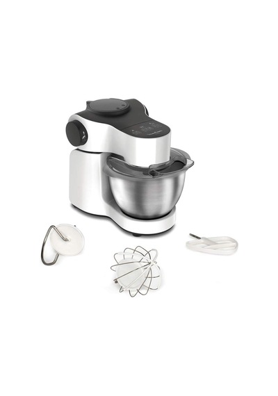 Moulinex Wizzo QA310110 1000 W 4 L Stand Mikser