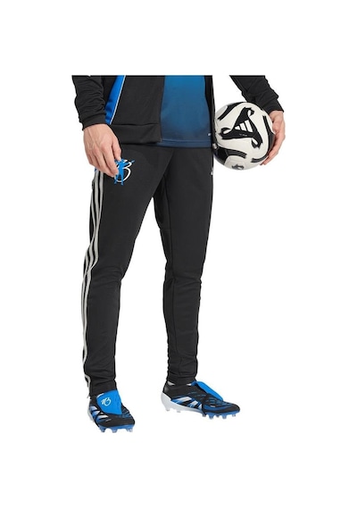 Adidas Erkek Siyah Eşofman Altı Jb Tr Pnt Jx6302 Siyah