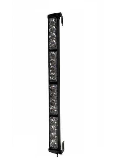 Çakar Led Lamba Off-road 16 Led 7 Fonksiyon Sarı+sarı