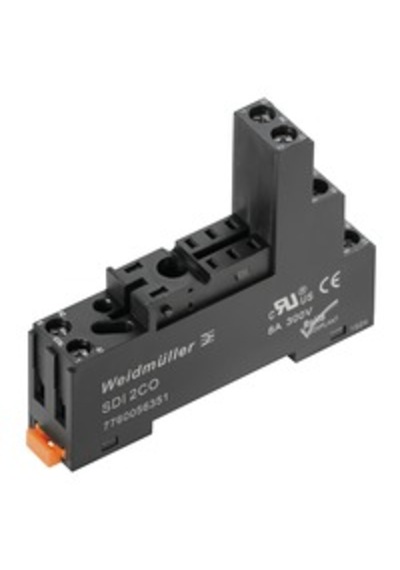 Weidmuller Sdı 2co