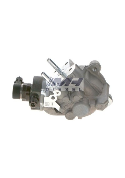 Bosch 0445010760 Yüksek Basınç Yakıt Pompası Peugeot Citroën Opel 1.5 Bluehdi