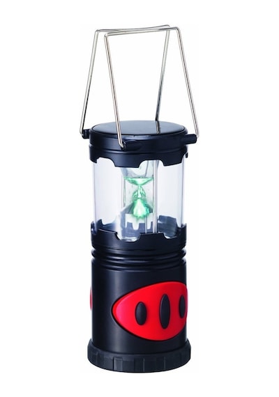 Prımus Solar Campıng Lantern Kamp Lambası 3xd Siyah