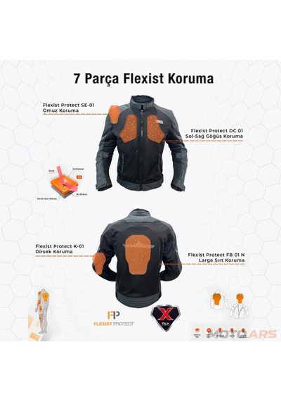 Forte Gt 2001053 Hattuşa Mont