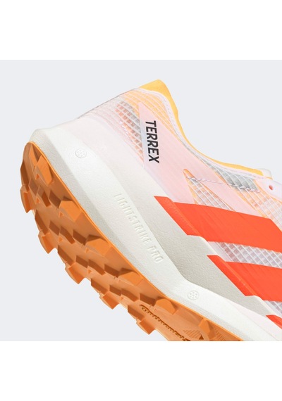 Adidas Terrex Agravic Speed 2 Kadın Beyaz Koşu Ayakkabısı Jr9115 Beyaz