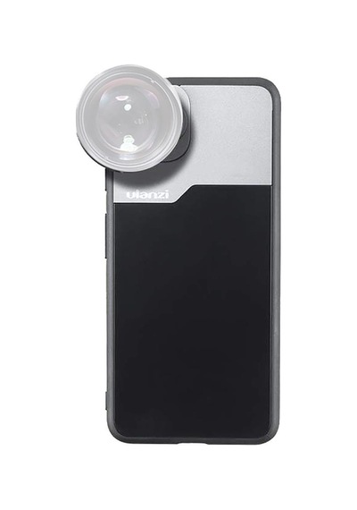 Ulanzi 17 MM Lens Bağlantı Kılıfı Google Pixel 4