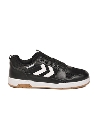 Hummel 900872 Hml Versay Iı Siyah Unisex Spor Ayakkabı