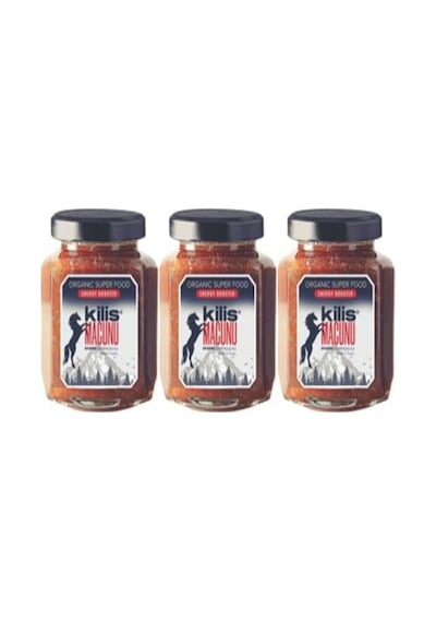 Kilis Macunu Erkeklere Özel Etkili Karışım 240 Gr X 3 Adet