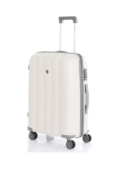 Mçs Group Mçs Polipropilen Valiz V305 65 Cm S18y10003365 00424 Çok Renkli