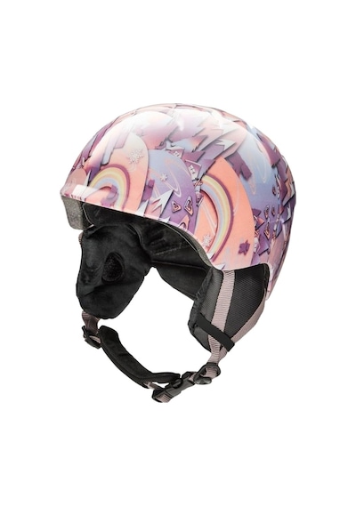 Roxy Roxy Slush Girl Kız Çocuk Kask Nkn2 Çok Renkli