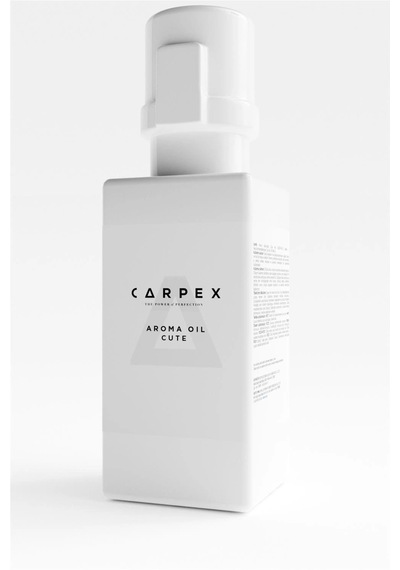 Carpex Cute Aroma Oil 250 Ml Günlük