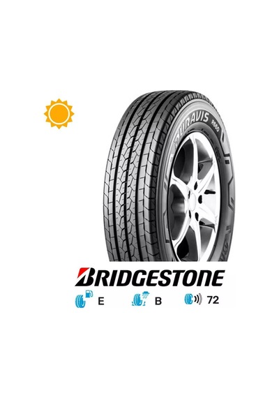 205-75r16 113/111r 10pr R660 Tl