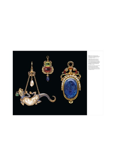 Jewels & Jewellery