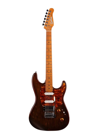 Godin Session T-pro Hss Akçağaç Elektro Gitar Kanyon Burst 104080580602