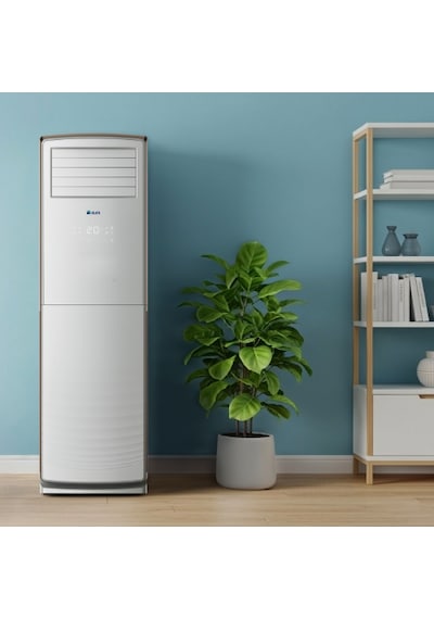 Aura New 45.000 Btu Salon Tipi Klima Wifi Bağlantılı