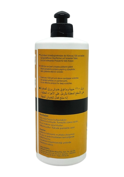 Shine Protect Pasta Cila Hare  Set 3x1000ml Menşeialmanya