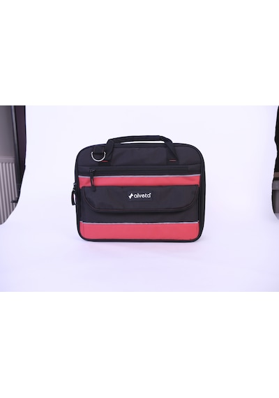 Alveta Profesyonel Laptop Saha Çantası 8684251117 1 Adet