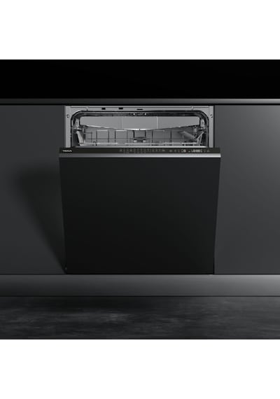 Teka DFI 46950 9 Programlı 15 Kişilik Ankastre Bulaşık Makinesi