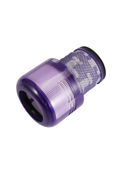 Dyson V11 V15 Sv14 Sv22 Uyumlu Hepa Filtre - 2'li Set