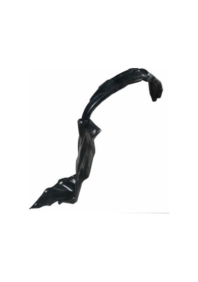 Toyota Hılux Pıck Up Vıgo D4d 05/11 Ön Çamurluk Davlumbazı Sol 2/4wd - Çamurluk