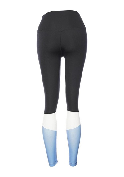 Hummel 931906 Celessi Tight Siyah 001