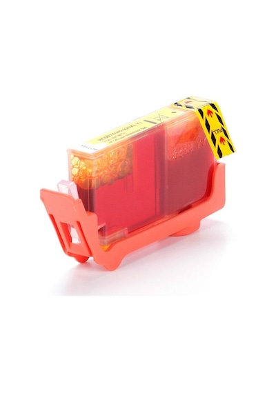 For Lexmark Hp 920Xl Uyumlu Kartuş 4 Renk Officejet 7500/7000/650