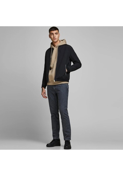 Jack & Jones Jack&jones 12165203 Erkek Mont - Siyah